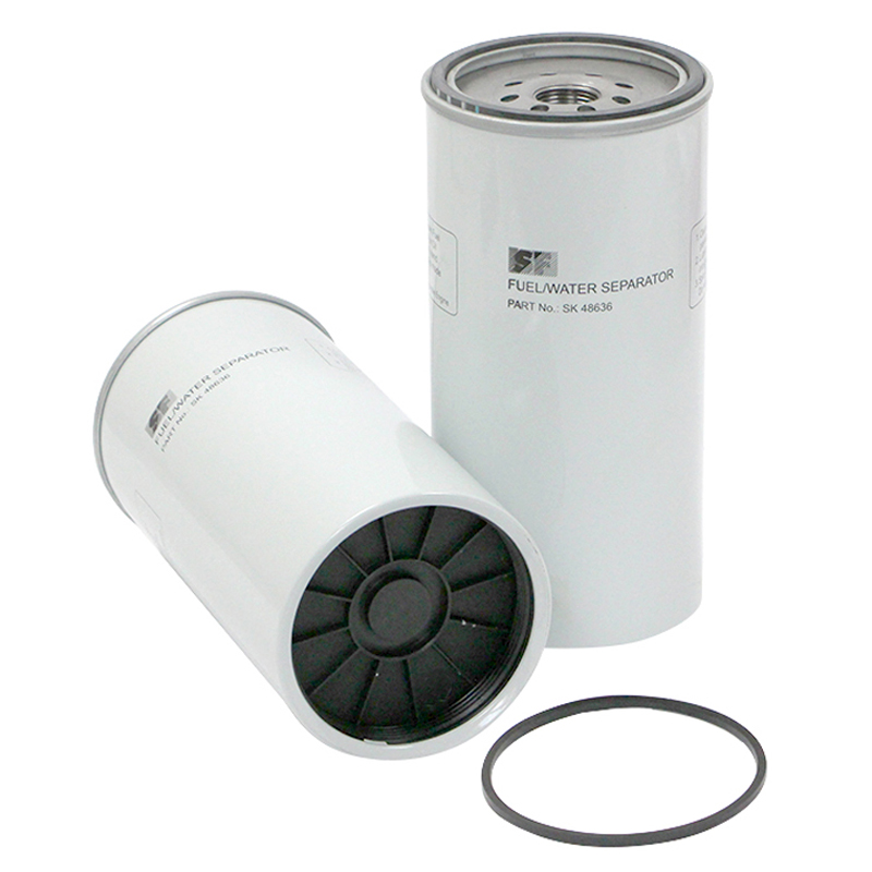 Filtre à carburant SF-FILTER SK 48636